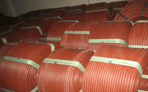 RPE阻燃双河穿线管具有哪些特性 RPE阻燃双河穿线管具有哪些特性