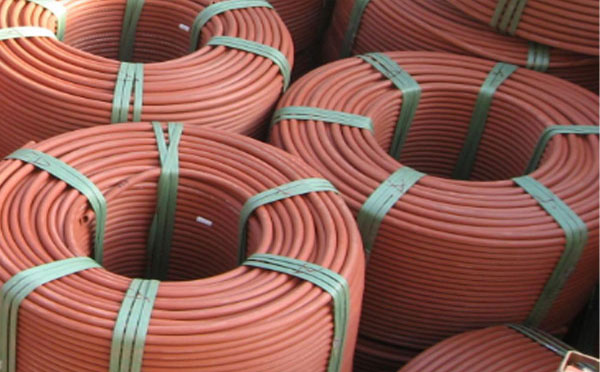 聚乙烯阻燃双河穿线管具有哪些优势