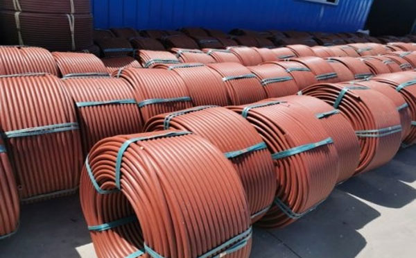 双河穿线管为什么受人们欢迎的原因