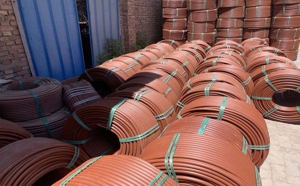 为什么rpe双河穿线管会使用的如此广泛 为什么rpe双河穿线管会使用的如此广泛