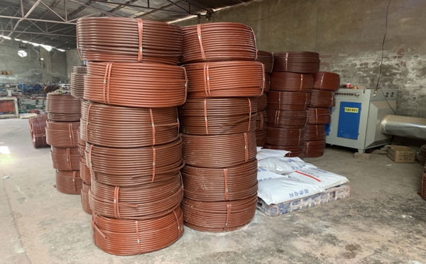 双河穿线管 双河穿线管