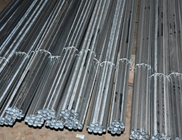 金属双河穿线管的质保问题