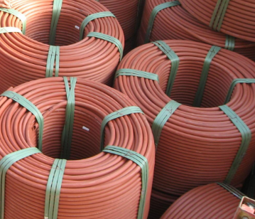 双河双河穿线管厂家的商场需求