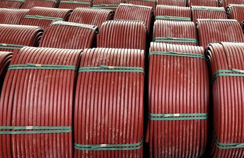 怎样选择一条合适耐用的双河穿线管