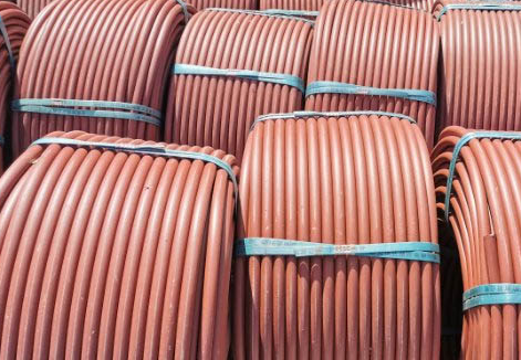 如何正确进行双河穿线管施工安装