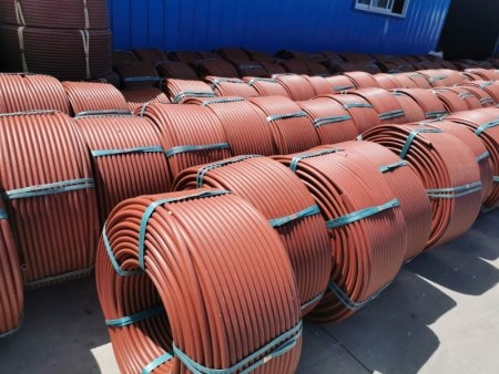 金属双河穿线管在家装中的重要性 金属双河穿线管在家装中的重要性