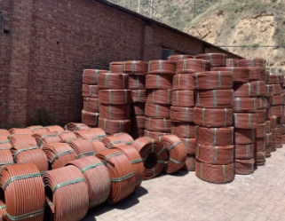 双河穿线管的好处有哪些