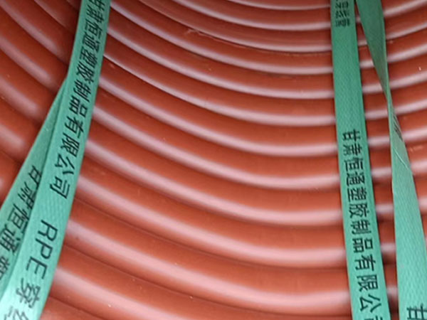 rpe双河穿线管运用特性 rpe双河穿线管运用特性