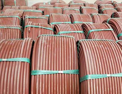 双河穿线管的发展以及应用 双河穿线管的发展以及应用