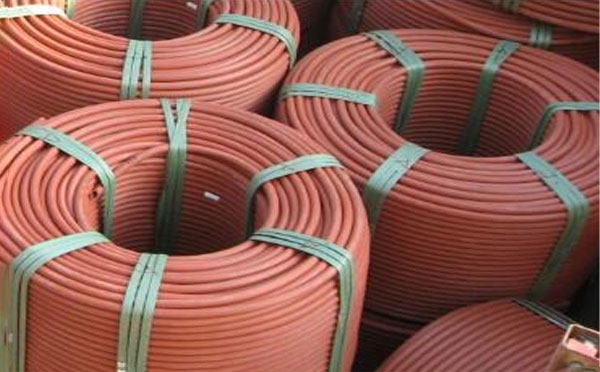 防火安全新标准：聚乙烯阻燃双河穿线管的选择指南