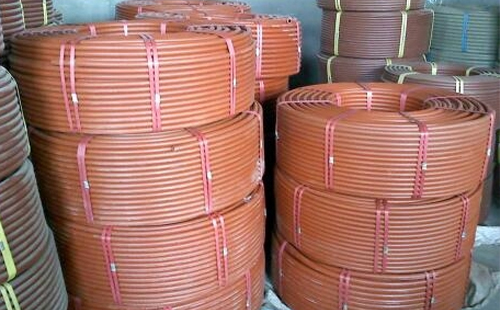 双河穿线管防雷接地技术实施要点 双河穿线管防雷接地技术实施要点