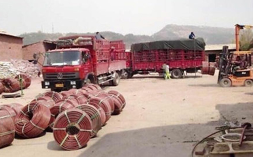 穿线管选型与施工全解析：双河穿线管如何正确安装