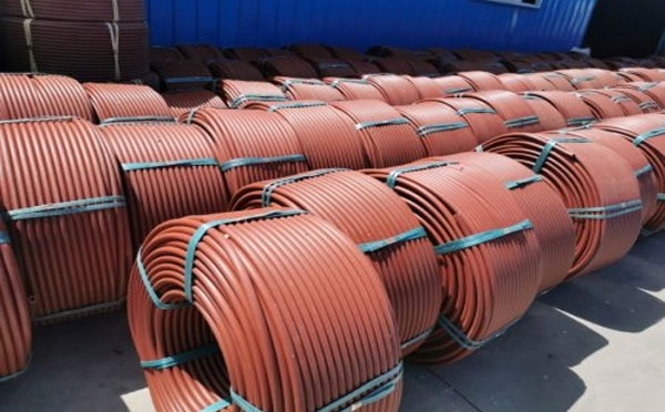 双河穿线管类型选型与建筑电气安装技术规范指南